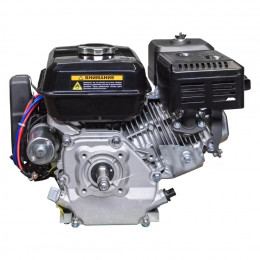 Бензиновый двигатель DINKING DK168FE-1-C (0.8A)