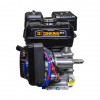 Бензиновый двигатель DINKING DK168FE-1-C (0.8A)