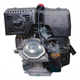 Бензиновый двигатель DINKING DK190FE-S