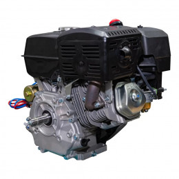 Бензиновый двигатель DINKING DK190FE-S