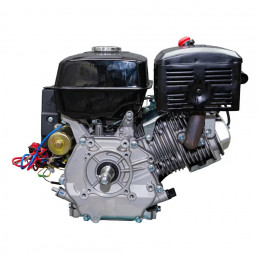 Бензиновый двигатель DINKING DK190FE-S