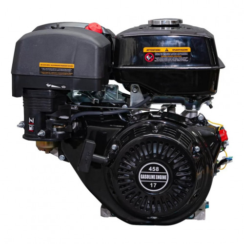 Бензиновый двигатель DINKING DK192F-S
