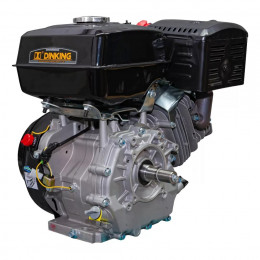 Бензиновый двигатель DINKING DK192F-S