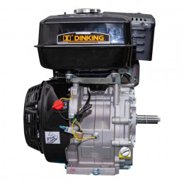Бензиновый двигатель DINKING DK192F-S
