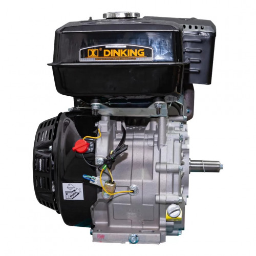 Бензиновый двигатель DINKING DK192F-S
