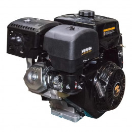 Бензиновый двигатель DINKING DK192FE-S