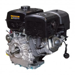 Бензиновый двигатель DINKING DK192FE-S