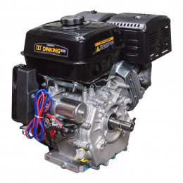 Бензиновый двигатель DINKING DK192FE-S