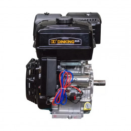 Бензиновый двигатель DINKING DK192FE-S