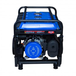 Генератор бензиновый Dinking DKA5500EW