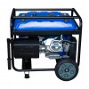 Генератор бензиновый Dinking DKA5500EW