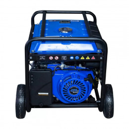 Генератор бензиновый Dinking DKA5500EW