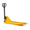Гидравлическая тележка SMARTLIFT SB (DB, г/п 2000 кг, 1150x550 мм, PDP)
