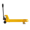 Гидравлическая тележка SMARTLIFT SB (DB, г/п 2000 кг, 1150x550 мм, PDP)