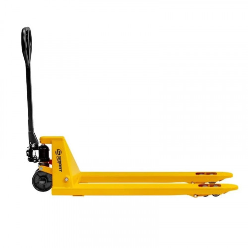 Гидравлическая тележка SMARTLIFT SB (DB, г/п 2000 кг, 1150x550 мм, PDP)