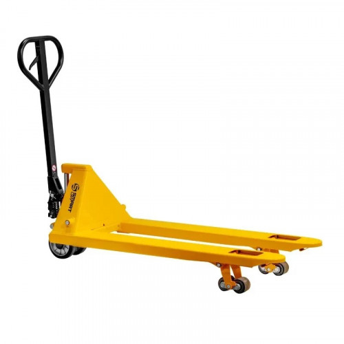 Гидравлическая тележка SMARTLIFT SB (DB, г/п 2000 кг, 1150x550 мм, RDP)