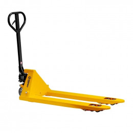 Гидравлическая тележка SMARTLIFT SB (DB, г/п 2000 кг, 1150x550 мм, RDP)
