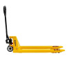 Гидравлическая тележка SMARTLIFT SB (DB, г/п 2000 кг, 1150x550 мм, RDP)
