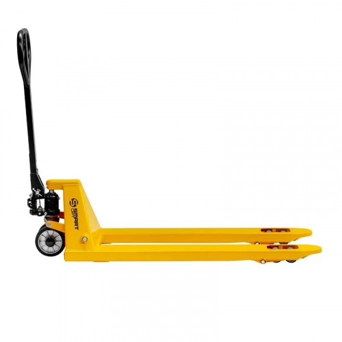 Гидравлическая тележка SMARTLIFT SB (DB, г/п 2000 кг, 1150x550 мм, RDP)