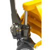 Гидравлическая тележка SMARTLIFT SB (DB, г/п 2000 кг, 1150x550 мм, RDP)
