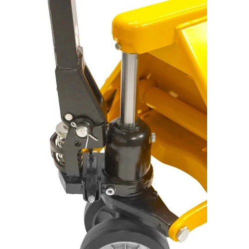 Гидравлическая тележка SMARTLIFT SB (DB, г/п 2000 кг, 1150x550 мм, RDP)