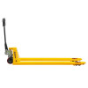 Гидравлическая тележка SMARTLIFT SD-L (CBY-BF2.5, г/п 2500 кг, 1500x550 мм, PDP, длинновильная)