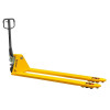 Гидравлическая тележка SMARTLIFT SD-L (CBY-BF2.5, г/п 2500 кг, 1800x550 мм, PDP, длинновильная)