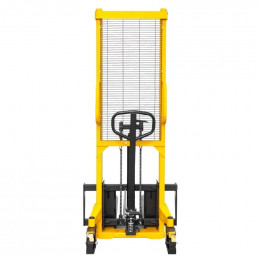 Штабелер ручной гидравлический SMARTLIFT SDJ 1016