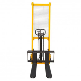 Штабелер ручной гидравлический SMARTLIFT SDJ 1016