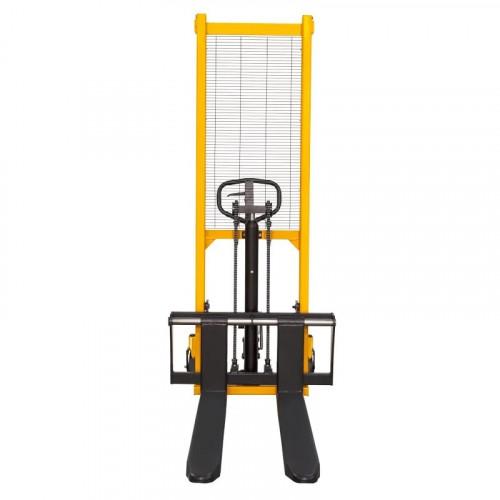 Штабелер ручной гидравлический SMARTLIFT SDJ 1016