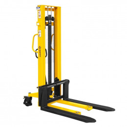 Штабелер ручной гидравлический SMARTLIFT SDJ 1530