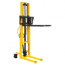 Штабелер ручной гидравлический SMARTLIFT SDJ 1530