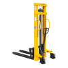 Штабелер ручной гидравлический SMARTLIFT SDJ 1530