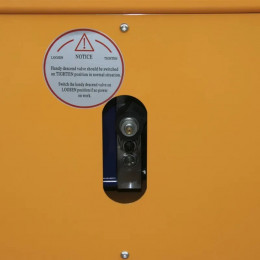 Подъемник ножничный SMARTLIFT SJY-0.5-7 (220В, 500 кг, 7 м)