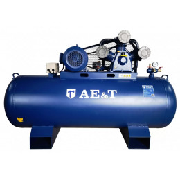 Компрессор поршневой AE&T TK-500-7.5