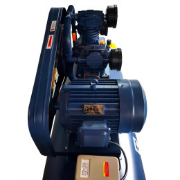 Компрессор поршневой AE&T TK-500-7.5