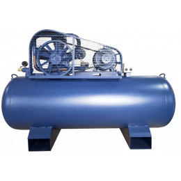 Компрессор поршневой AE&T TK-500-7.5