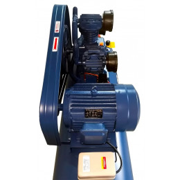 Компрессор поршневой AE&T TK-300-5.5