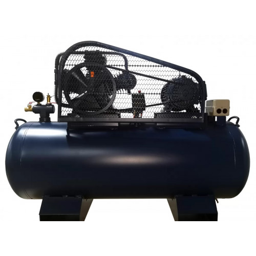 Компрессор поршневой AE&T TK-200-4