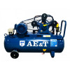 Компрессор поршневой AE&T TK-100-4