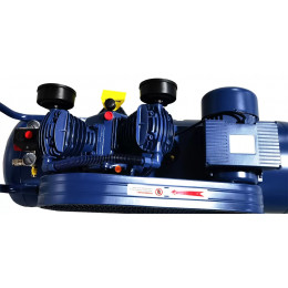 Компрессор поршневой AE&T TK-100-3A