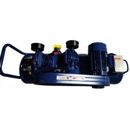 Компрессор поршневой AE&T TK-100-3