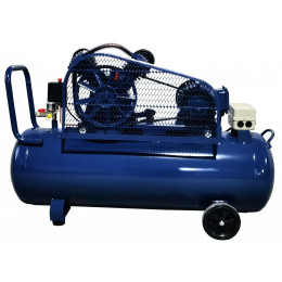 Компрессор поршневой AE&T TK-100-3