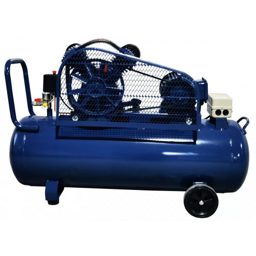 Компрессор поршневой AE&T TK-100-3