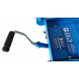 Подъемный стол AE&T TLF-S30 гидравлический