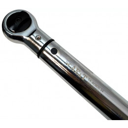 Ключ динамометрический AE&T TA-B0800-34 (160-800 Nm, 3/4")