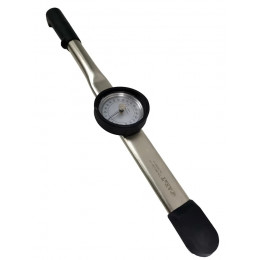 Ключ динамометрический со шкалой AE&T TA-B2200-12 (0-200 Nm, 1/2")