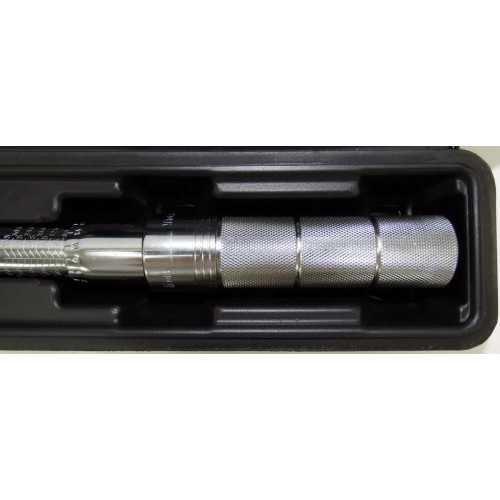 Ключ динамометрический AE&T TA-B0350-12 (65-350 Nm, 1/2")