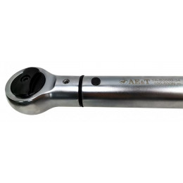 Ключ динамометрический со шкалой в окошке AE&T TA-B3500-34 (100-500 Nm, 3/4")