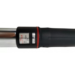 Ключ динамометрический со шкалой в окошке AE&T TA-B31000-34 (200-1000 Nm, 3/4")